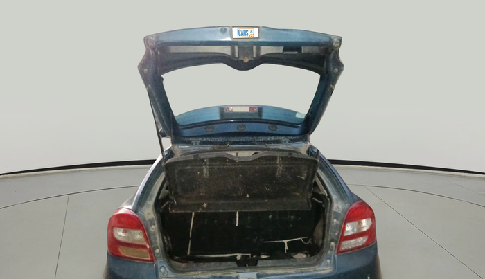 2016 Maruti Baleno ALPHA DIESEL 1.3, Diesel, Manual, 1,64,972 km, exterior