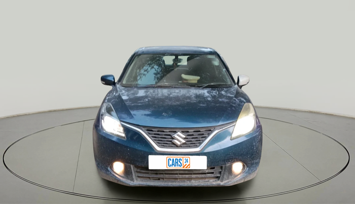 2016 Maruti Baleno ALPHA DIESEL 1.3, Diesel, Manual, 1,64,972 km, exterior