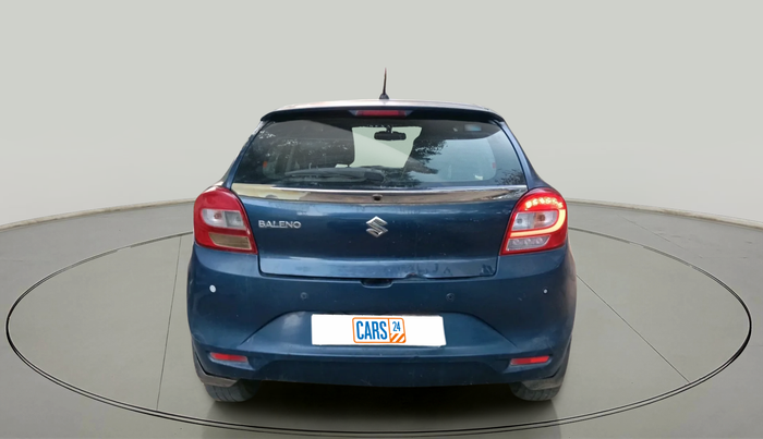 2016 Maruti Baleno ALPHA DIESEL 1.3, Diesel, Manual, 1,64,972 km, exterior