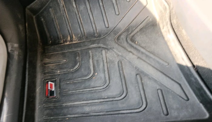 2024 Hyundai GRAND I10 NIOS MAGNA 1.2 KAPPA VTVT, Petrol, Manual, 6,094 km, interior