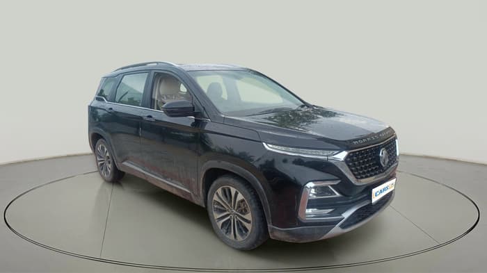 2021 MG HECTOR SHARP 2.0 DIESEL, Diesel, Manual, 1,49,563 km, exterior