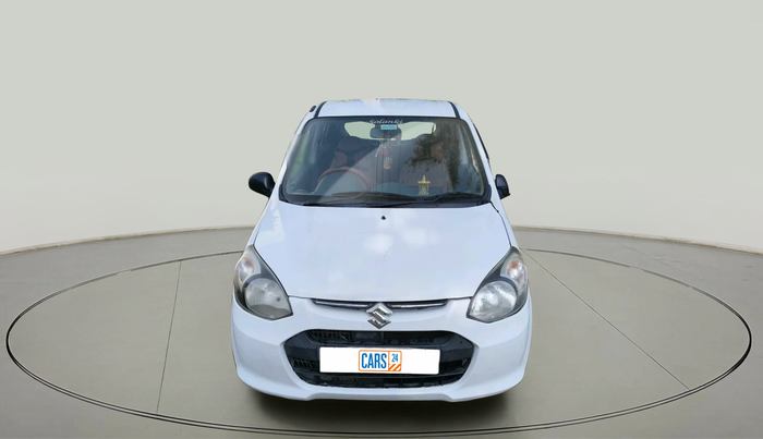 2013 Maruti Alto 800 LXI, Petrol, Manual, 62,619 km, exterior