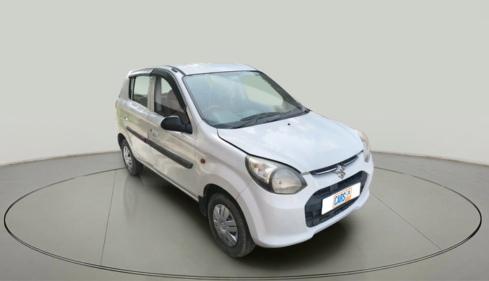2013 Maruti Alto 800 LXI, Petrol, Manual, 62,619 km, exterior