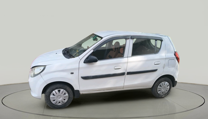 2013 Maruti Alto 800 LXI, Petrol, Manual, 62,619 km, exterior