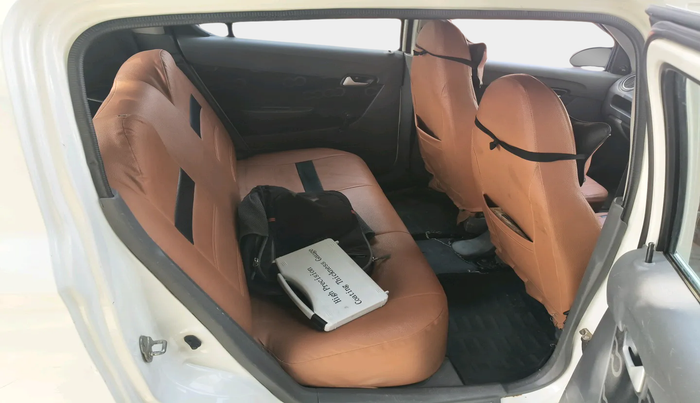 2013 Maruti Alto 800 LXI, Petrol, Manual, 62,619 km, interior