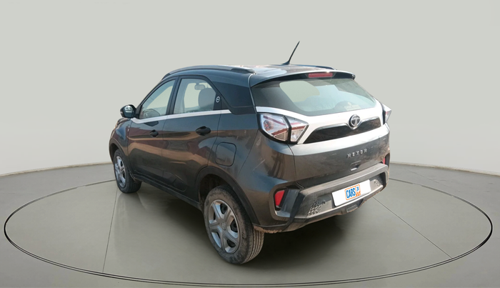 2023 Tata NEXON XM PETROL, Petrol, Manual, 14,371 km, exterior