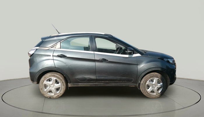 2023 Tata NEXON XM PETROL, Petrol, Manual, 14,371 km, exterior