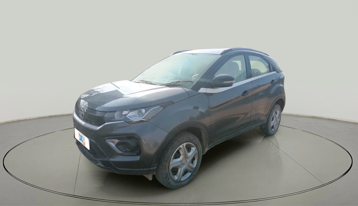 2023 Tata NEXON XM PETROL, Petrol, Manual, 14,371 km, exterior