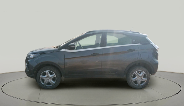 2023 Tata NEXON XM PETROL, Petrol, Manual, 14,371 km, exterior