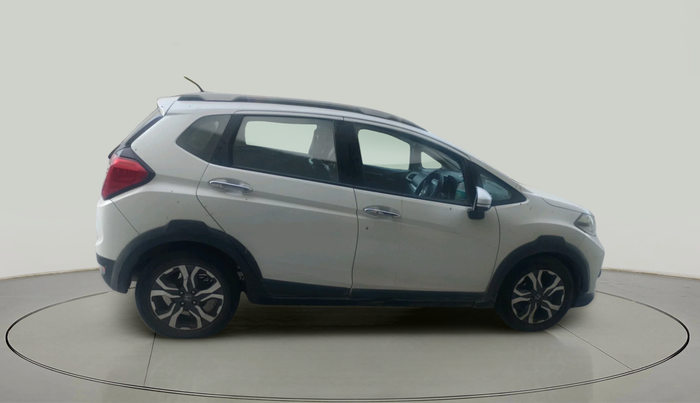 2017 Honda WR-V 1.5L I-DTEC VX MT, Diesel, Manual, 1,66,618 km, exterior