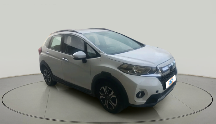 2017 Honda WR-V 1.5L I-DTEC VX MT, Diesel, Manual, 1,66,618 km, exterior