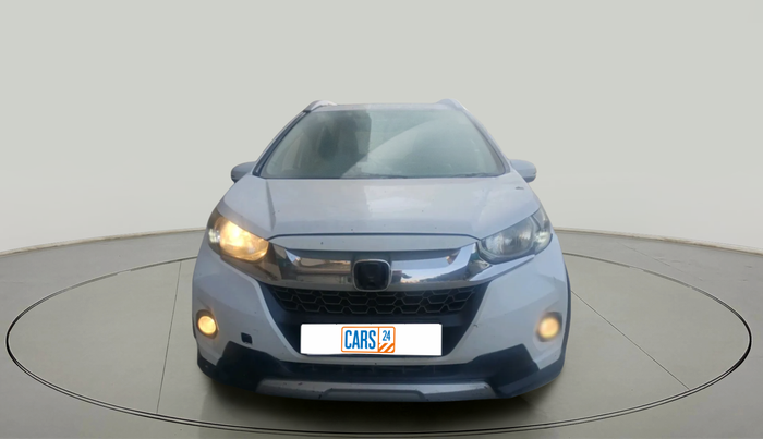 2017 Honda WR-V 1.5L I-DTEC VX MT, Diesel, Manual, 1,66,618 km, exterior