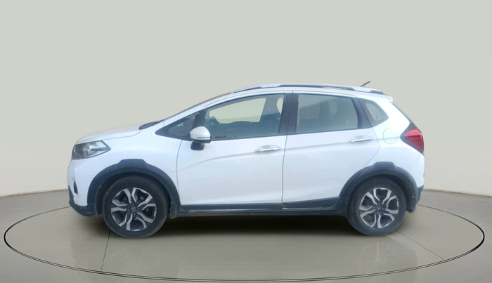2017 Honda WR-V 1.5L I-DTEC VX MT, Diesel, Manual, 1,66,618 km, exterior