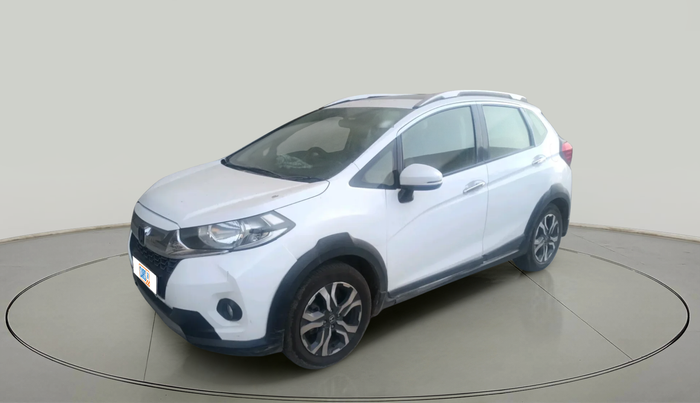 2017 Honda WR-V 1.5L I-DTEC VX MT, Diesel, Manual, 1,66,618 km, exterior