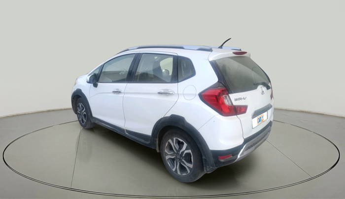 2017 Honda WR-V 1.5L I-DTEC VX MT, Diesel, Manual, 1,66,618 km, exterior