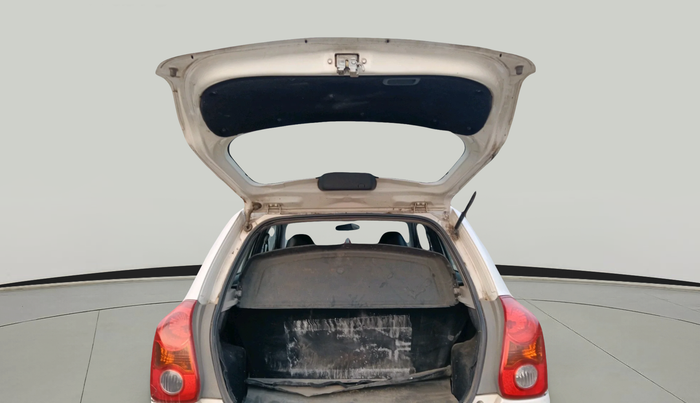 2012 Toyota Etios Liva GD, Diesel, Manual, 1,08,864 km, exterior