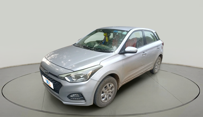 2018 Hyundai Elite i20 SPORTZ 1.2, Petrol, Manual, 74,707 km, exterior