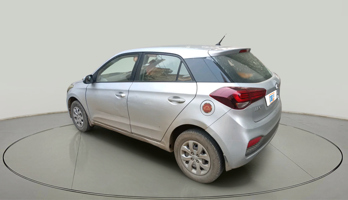 2018 Hyundai Elite i20 SPORTZ 1.2, Petrol, Manual, 74,707 km, exterior