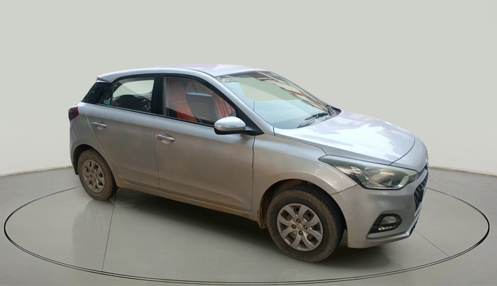 2018 Hyundai Elite i20 SPORTZ 1.2, Petrol, Manual, 74,707 km, exterior