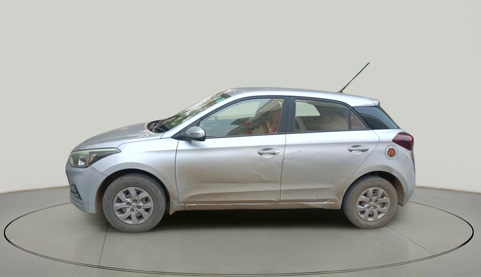 2018 Hyundai Elite i20 SPORTZ 1.2, Petrol, Manual, 74,707 km, exterior