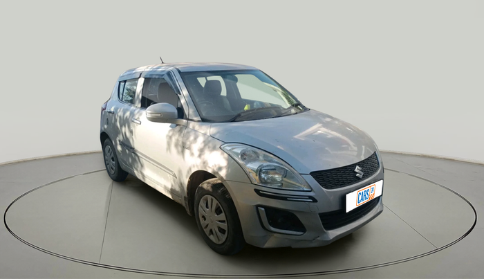 2014 Maruti Swift VDI, Diesel, Manual, 97,000 km, exterior