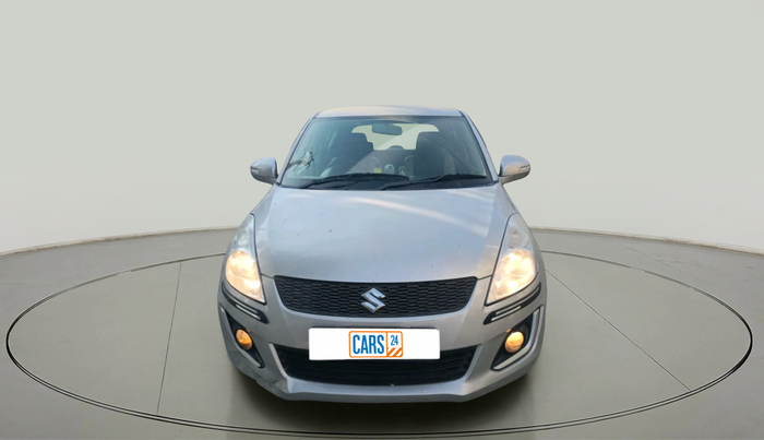 2014 Maruti Swift VDI, Diesel, Manual, 97,000 km, exterior