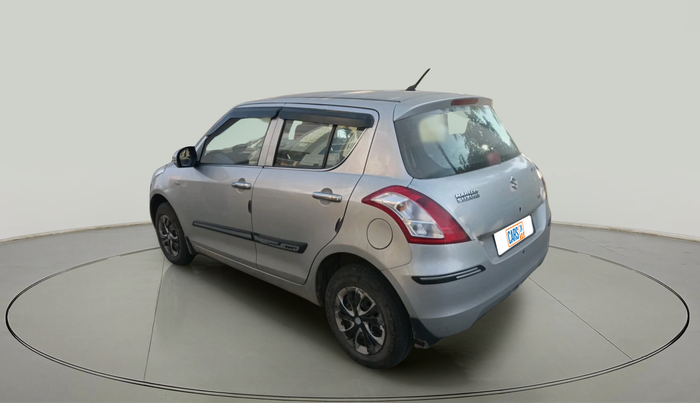 2014 Maruti Swift VDI, Diesel, Manual, 97,000 km, exterior