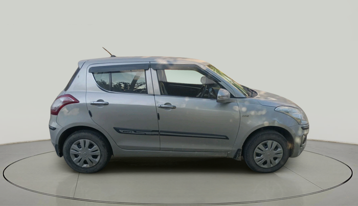 2014 Maruti Swift VDI, Diesel, Manual, 97,000 km, exterior