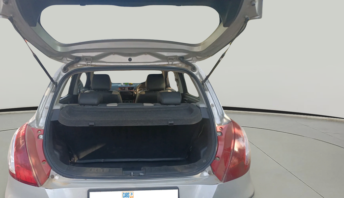 2014 Maruti Swift VDI, Diesel, Manual, 97,000 km, exterior