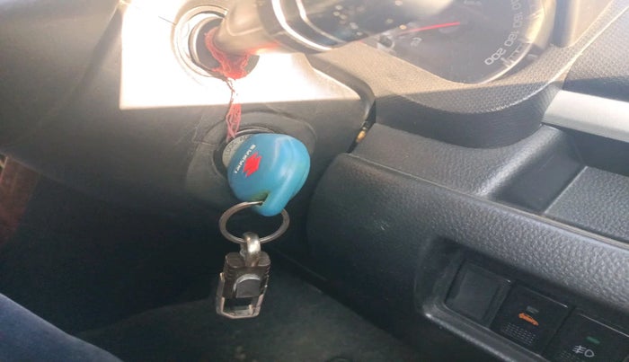 2014 Maruti Swift VDI, Diesel, Manual, 97,000 km, interior