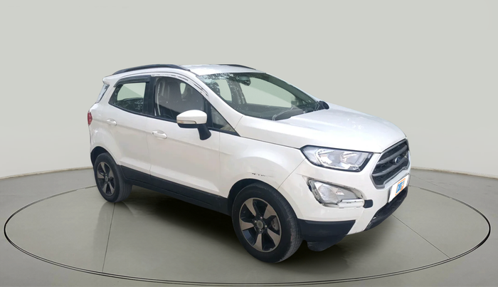 2018 Ford Ecosport TREND+ 1.5L DIESEL, Diesel, Manual, 92,133 km, exterior