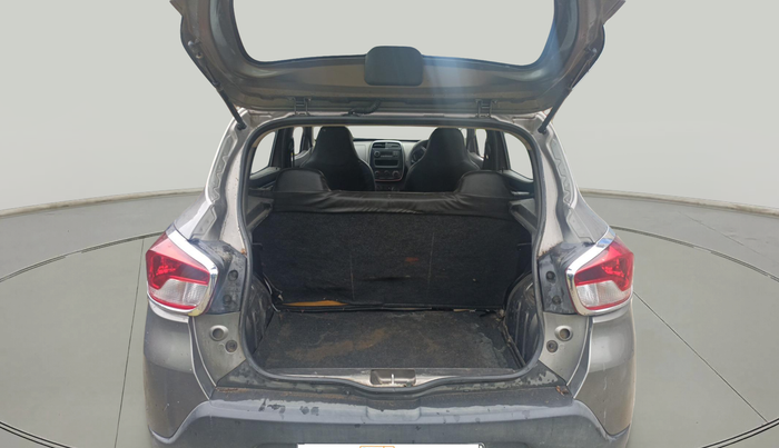 2019 Renault Kwid RXL, Petrol, Manual, 34,996 km, exterior