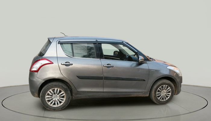 2013 Maruti Swift VXI, Petrol, Manual, 1,03,000 km, exterior