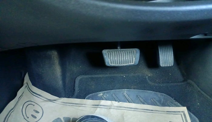 2021 Hyundai Verna SX (O) 1.0 TURBO DCT, Petrol, Automatic, 21,708 km, interior