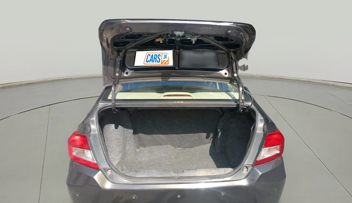 2019 Honda Amaze 1.2L I-VTEC S, Petrol, Manual, 64,544 km, exterior