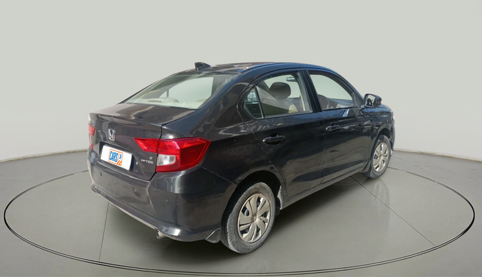 2019 Honda Amaze 1.2L I-VTEC S, Petrol, Manual, 64,544 km, exterior