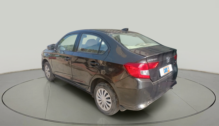 2019 Honda Amaze 1.2L I-VTEC S, Petrol, Manual, 64,544 km, exterior