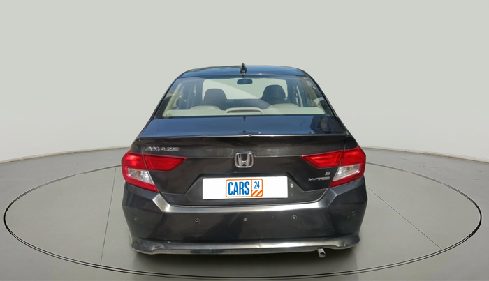 2019 Honda Amaze 1.2L I-VTEC S, Petrol, Manual, 64,544 km, exterior