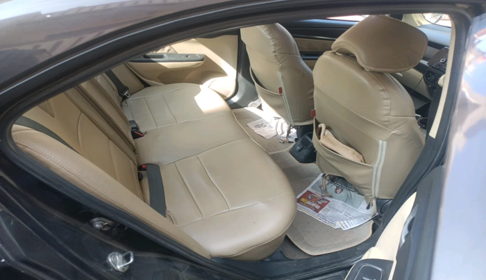 2019 Honda Amaze 1.2L I-VTEC S, Petrol, Manual, 64,544 km, interior