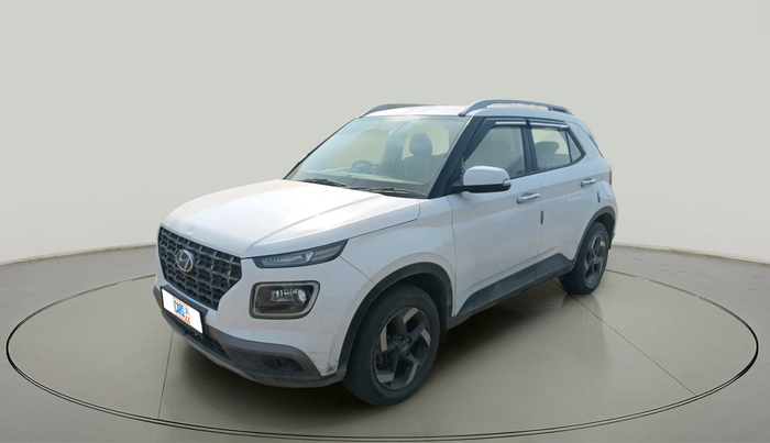 2021 Hyundai VENUE SX 1.5 CRDI, Diesel, Manual, 1,19,986 km, exterior