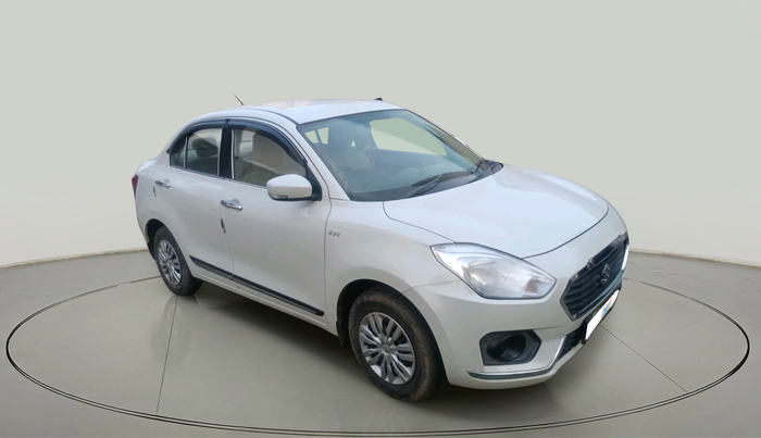 2019 Maruti Dzire VXI, Petrol, Manual, 44,723 km, exterior