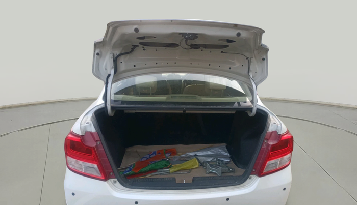 2019 Maruti Dzire VXI, Petrol, Manual, 44,723 km, exterior