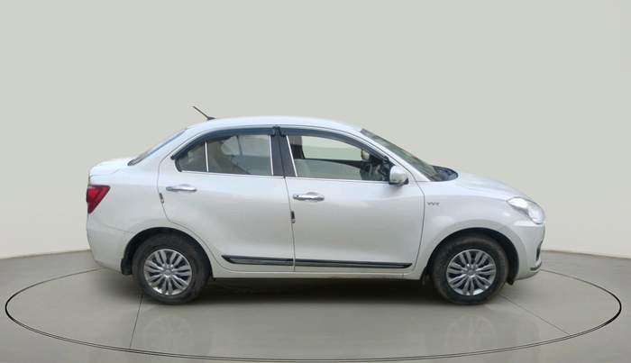 2019 Maruti Dzire VXI, Petrol, Manual, 44,723 km, exterior