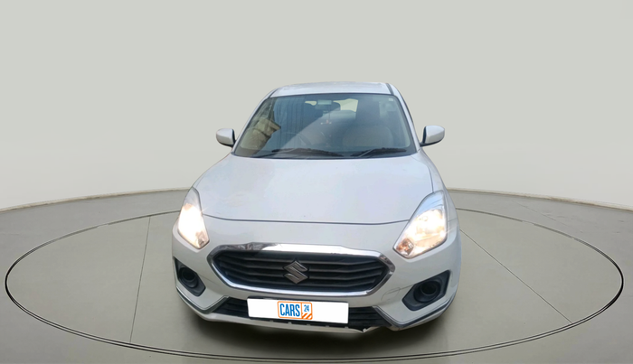 2019 Maruti Dzire VXI, Petrol, Manual, 44,723 km, exterior