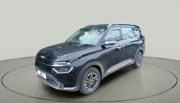 2022 KIA CARENS LUXURY PLUS 1.5 DIESEL 7 STR, Diesel, Manual, 70,003 km, exterior