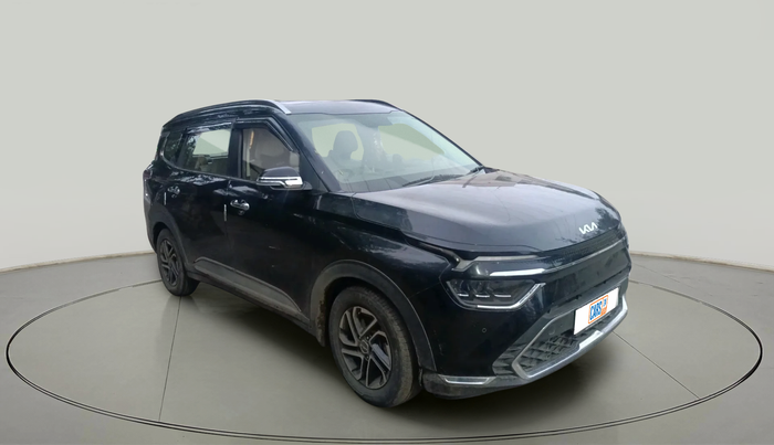 2022 KIA CARENS LUXURY PLUS 1.5 DIESEL 7 STR, Diesel, Manual, 70,003 km, exterior