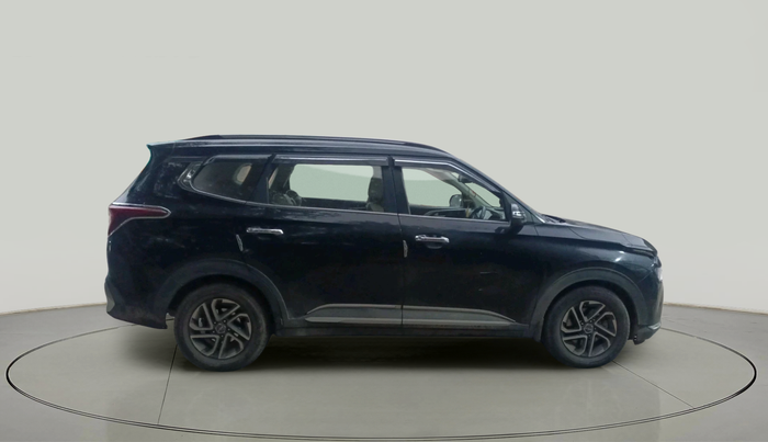 2022 KIA CARENS LUXURY PLUS 1.5 DIESEL 7 STR, Diesel, Manual, 70,003 km, exterior