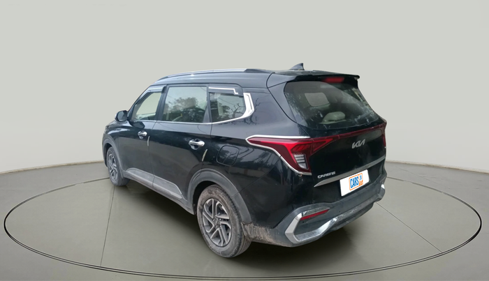 2022 KIA CARENS LUXURY PLUS 1.5 DIESEL 7 STR, Diesel, Manual, 70,003 km, exterior