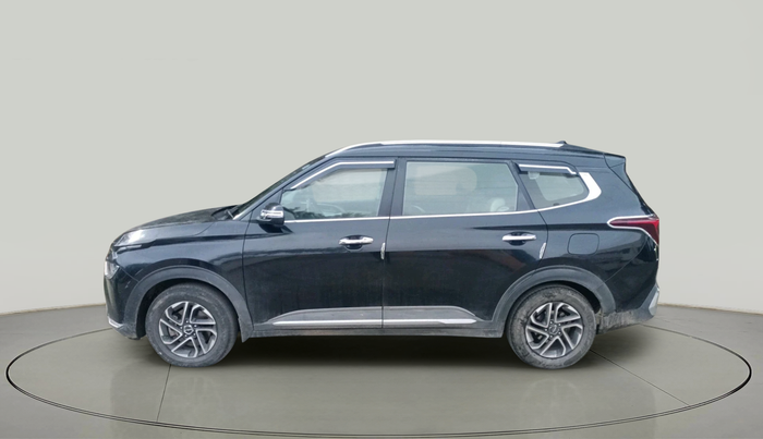 2022 KIA CARENS LUXURY PLUS 1.5 DIESEL 7 STR, Diesel, Manual, 70,003 km, exterior