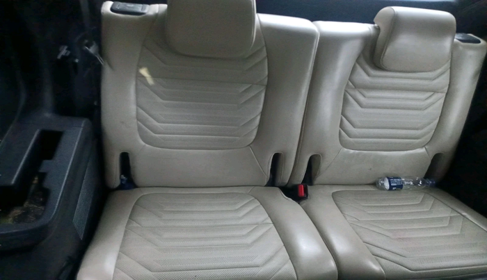 2022 KIA CARENS LUXURY PLUS 1.5 DIESEL 7 STR, Diesel, Manual, 70,003 km, interior